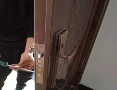 清江浦24小时开锁公司