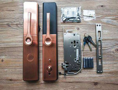 清江浦24小时开锁公司